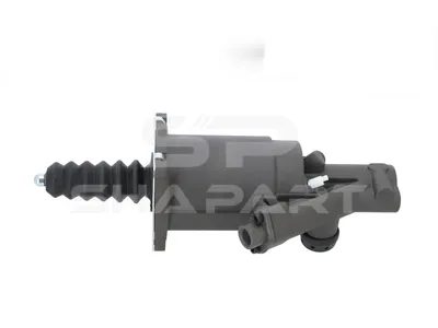 5.53018 Clutch servo