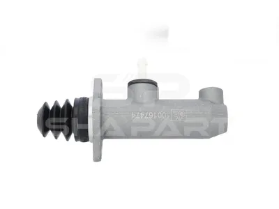 5.53034SP Master cylinder, with push rod