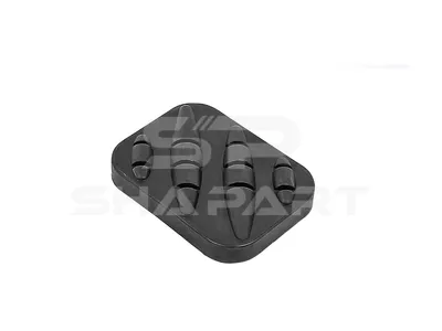 5.53051 Pedal rubber