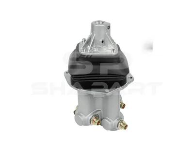 5.53070 Switching device, gear shift lever