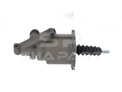 5.53081 Clutch servo