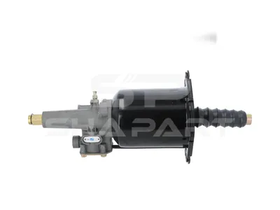5.53082 Clutch servo
