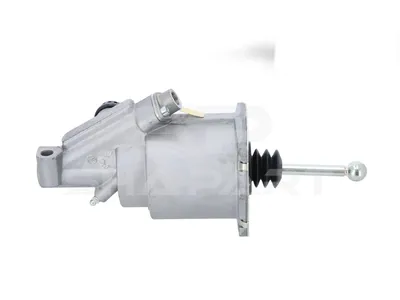 5.53087 Clutch servo