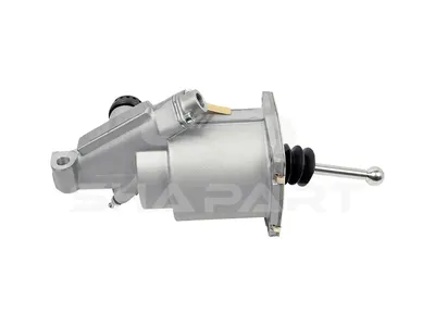 5.53088 Clutch servo