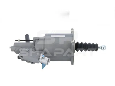 5.53089 Clutch servo