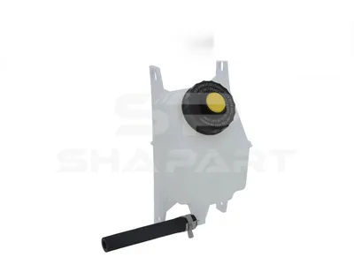 5.53090 Reservoir, clutch cylinder