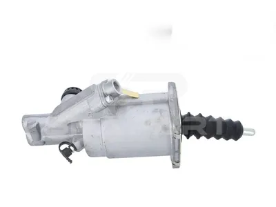 5.53200 Clutch servo
