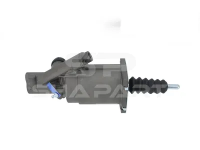 5.53203 Clutch servo