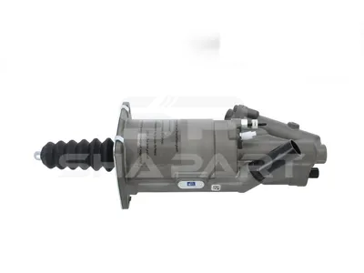 5.53204 Clutch servo