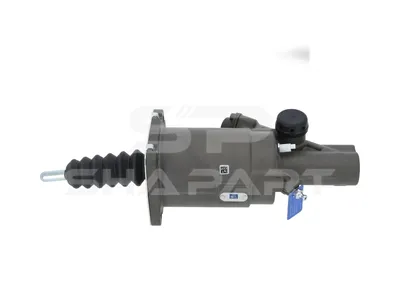 5.53205 Clutch servo