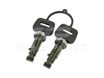 5.55161 Lock cylinder