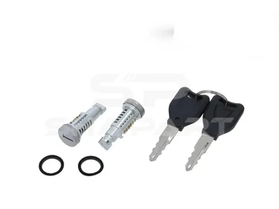 5.55164 Lock cylinder