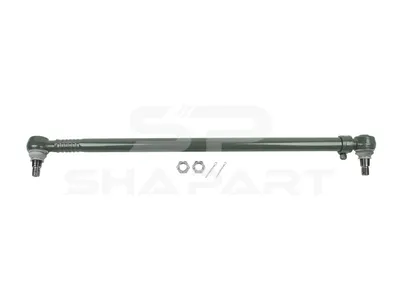 5.55169 Drag link, D: 36 mm, C: 26 mm, L: 860 mm