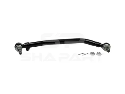 5.55185 Drag link, L: 715 mm
