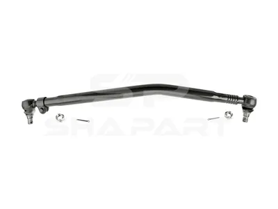 5.55200 Drag link, L: 995 mm