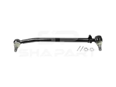 5.55202 Drag link, D: 40 mm, C: 30 mm, L: 744 mm