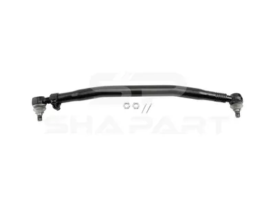 5.55205 Drag link, D: 52 mm, C: 26 mm, L: 876 mm