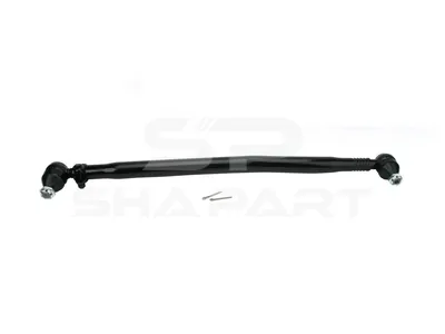 5.55209 Drag link, D: 50 mm, C: 30 mm, L: 991 mm