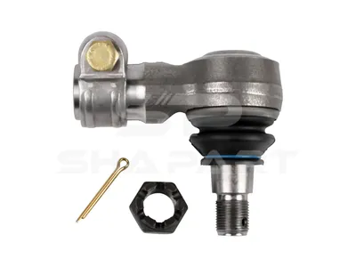 5.55220 Ball joint, right hand thread, C: 26 mm, M22 x 1,5R, L: 90 mm