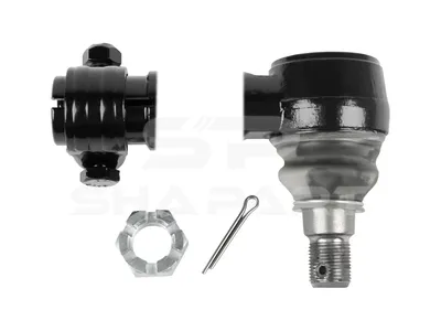 5.55222 Ball joint, right hand thread, C: 26 mm, M24 x 1,5R, L: 115 mm