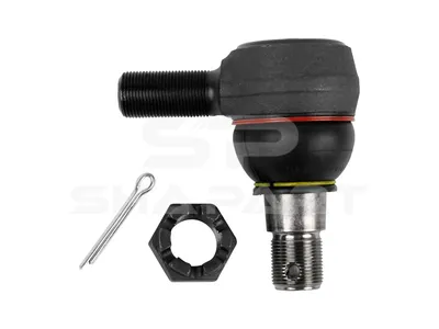 5.55224 Ball joint, right hand thread, C: 30 mm, M22 x 1,5R, L: 80 mm