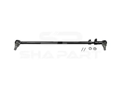 5.55255 Drag link, D: 32 mm, C: 30 mm, L: 1015 mm