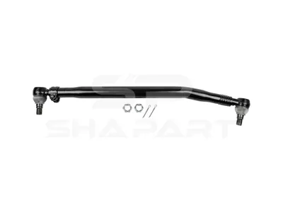 5.55260 Drag link, D: 52 mm, C: 30 mm, L: 855 mm
