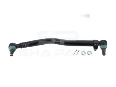 5.55268 Drag link, D: 42 mm, M30 x 1,5, M20 x 1,5