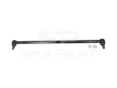 5.55275 Drag link, D: 36 mm, C: 30 mm, L: 1036 mm