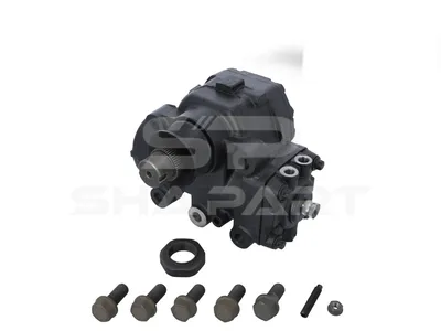 5.55303 Steering gear