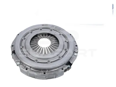 5.55311 Clutch cover, D: 362 mm