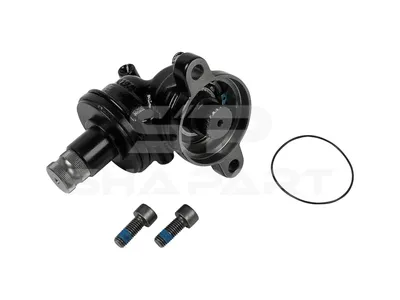 5.55325 Angle drive, steering gear