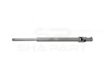 5.56010 Steering column, Lmin: 670 mm, Lmax: 985 mm