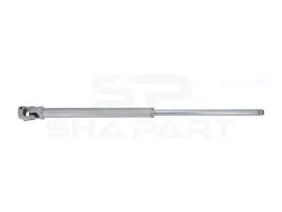 5.56012 Steering column, D: 25 mm, L: 1214 mm, Ls: 338 mm