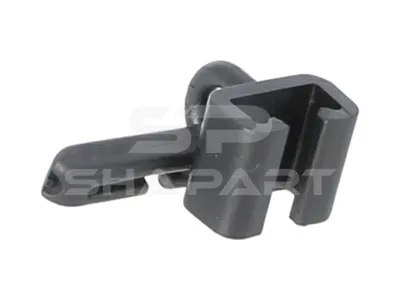5.60010 Slider, curtain