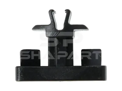 5.60011 Stop, slider, curtain