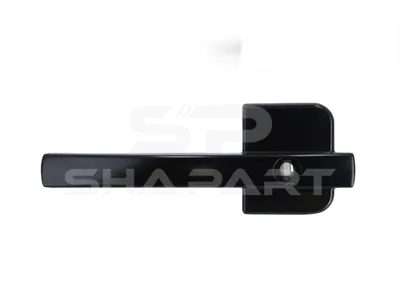 5.60102 Door handle, left