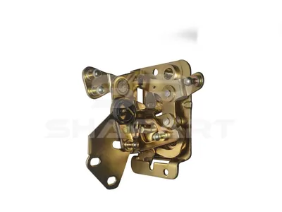 5.60106 Door lock, left