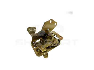 5.60107 Door lock, right