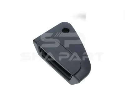 5.60112 Door handle, left
