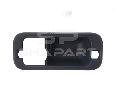5.60121 Protective cover, handle, right