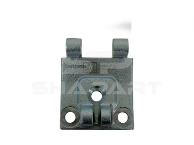 5.60123 Hinge, lower left
