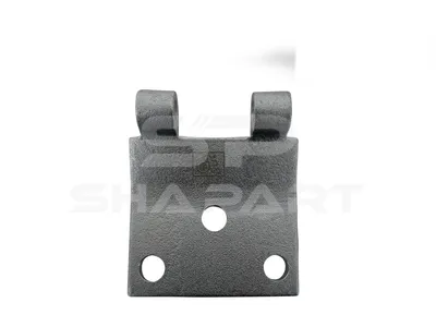 5.60124 Hinge, upper