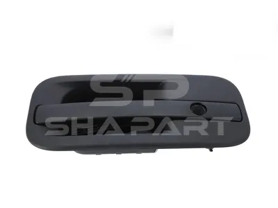5.60127 Door handle, left