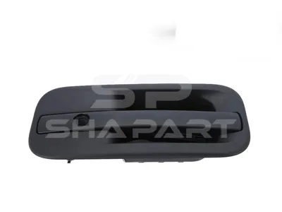 5.60128 Door handle, right