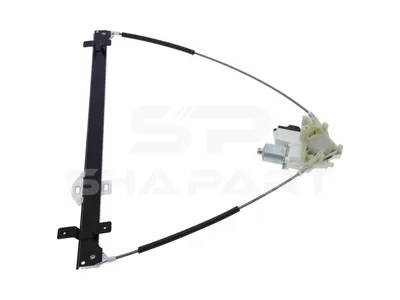 5.60159SP Window regulator, right, electrical, without motor