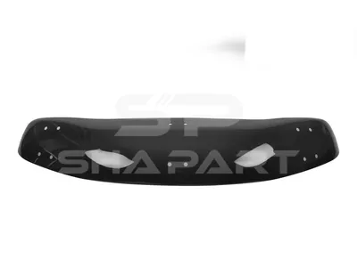 5.60160 Sun visor