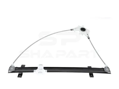 5.60168 Window regulator, right