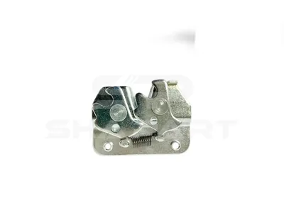 5.60192 Lock, storage box