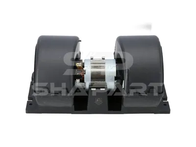 5.60211 Interior blower, 24 V